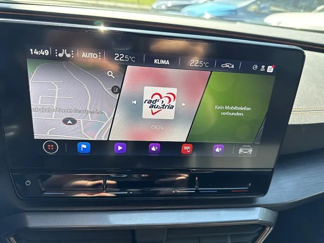 Cupra Formentor 4Drive DSG