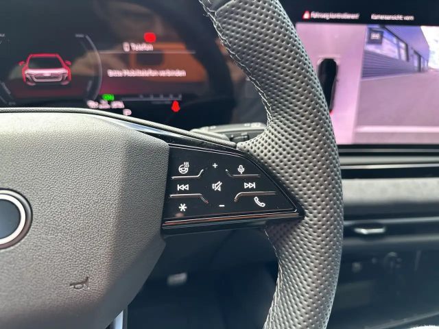 Audi A5 Hybride Quattro