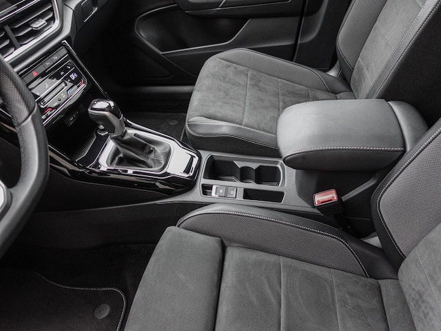 Volkswagen T-Roc 1.5 TSI DSG