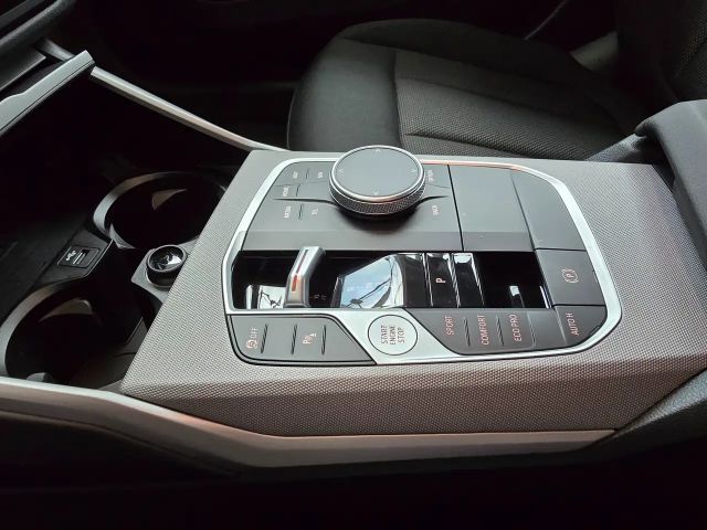 BMW 318 318d Touring