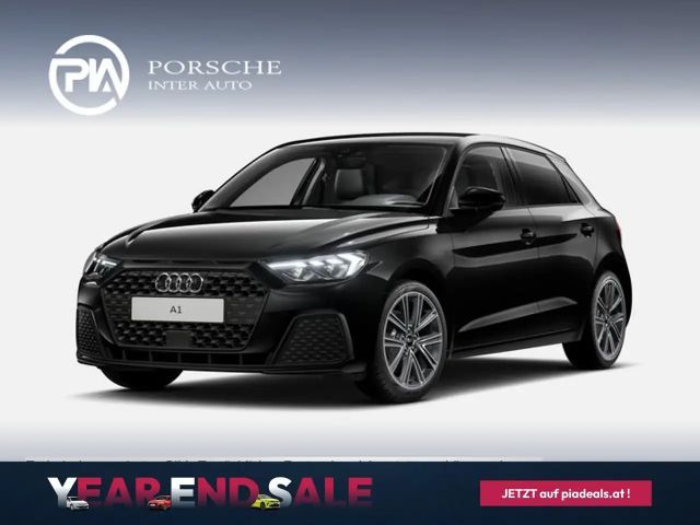 Audi A1 25 TFSI