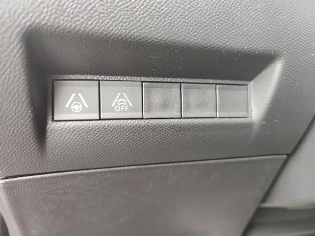 Peugeot E-2008 GT-Line