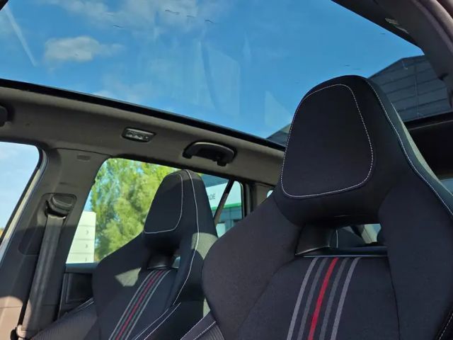 Skoda Kamiq 1.0 TSI Monte Carlo