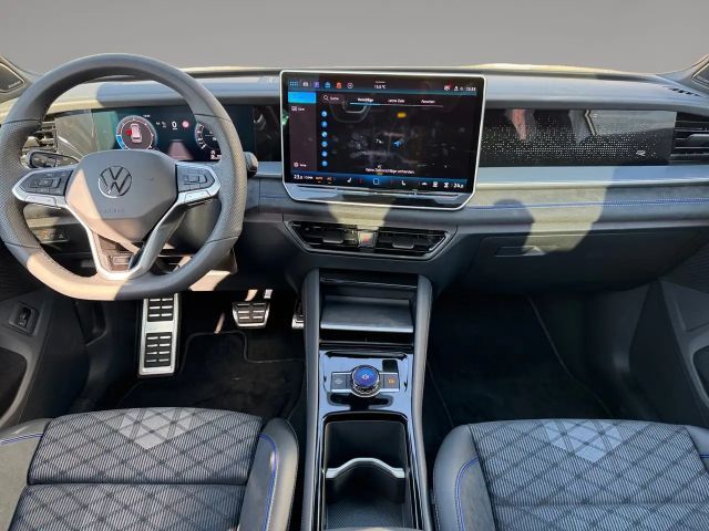 Volkswagen Tayron 4Motion DSG