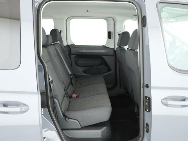 Volkswagen Caddy 1.5 TSI