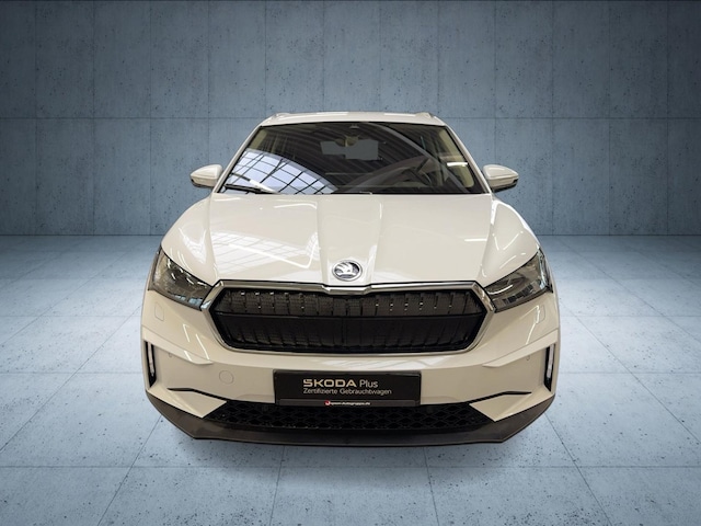 Skoda Enyaq Suite