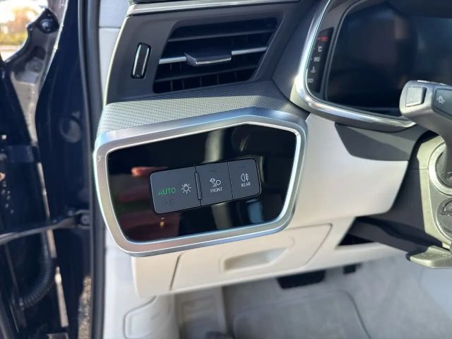 Audi A6 55 TFSI Avant Quattro