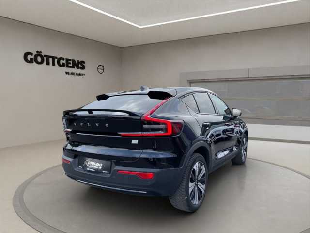 Volvo C40 Recharge Twin Engine Ultimate