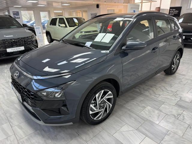 Hyundai Bayon 1.0 Trend