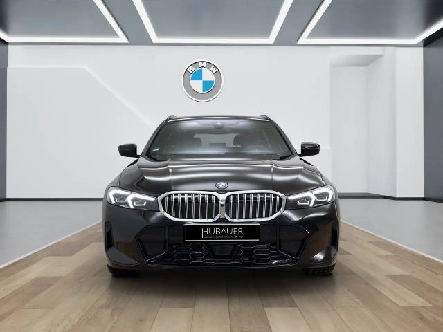 BMW 330 330e Touring