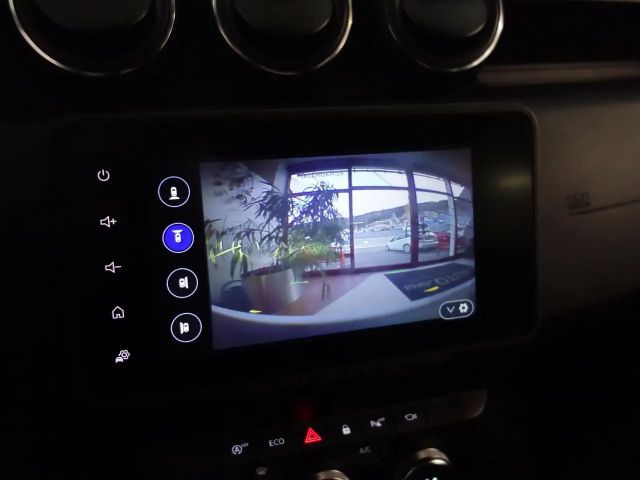 Dacia Duster Extreme TCe 130