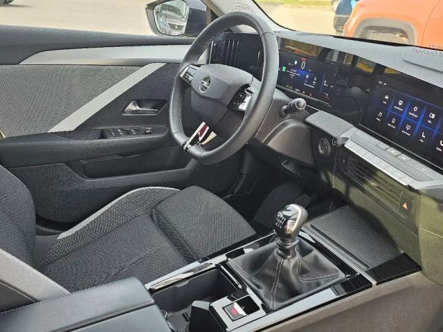 Opel Astra Business Edition