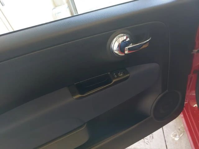 Fiat 500C FireFly Hybrid 70 Club