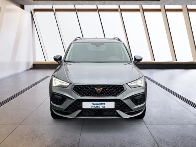 Cupra Ateca 1.5 TSI DSG