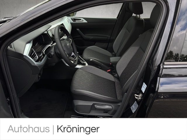 Volkswagen Taigo 1.0 TSI DSG Life