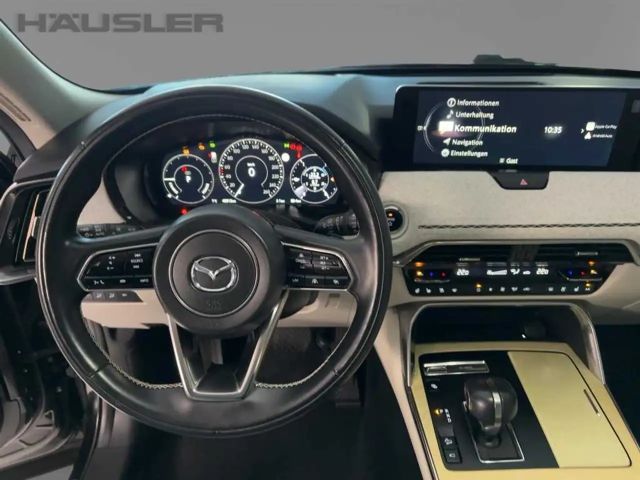 Mazda CX-60 4WD Takumi