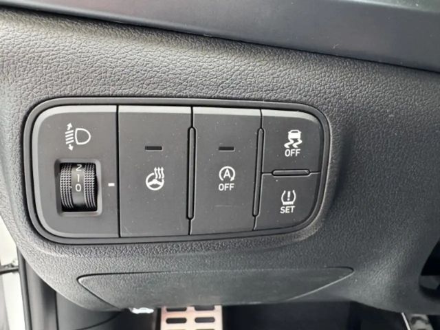 Hyundai i20 N Line T-GDi