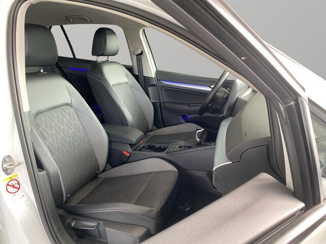 Volkswagen Golf 1.5 TSI Golf VIII