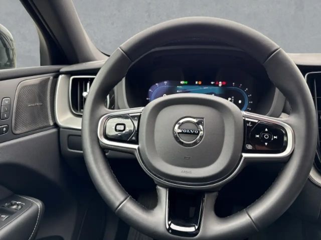 Volvo XC60 Dark Plus