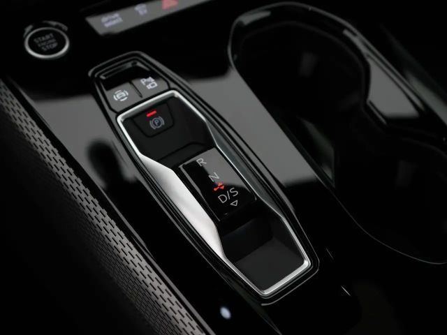 Audi A5 Hybride Quattro S-Line