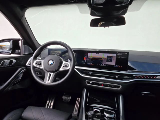 BMW X6 60i Komfortsitze*Standhzg*AHK*DAPro*PanoSky*