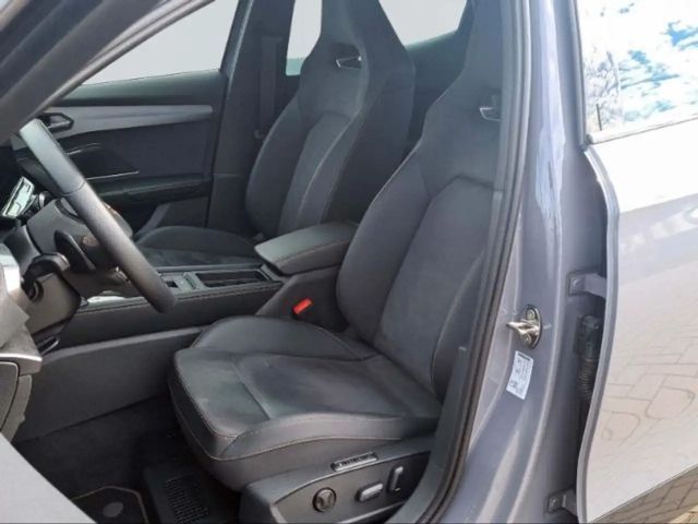 Cupra Formentor 2.0 TSI 4Drive DSG VZ