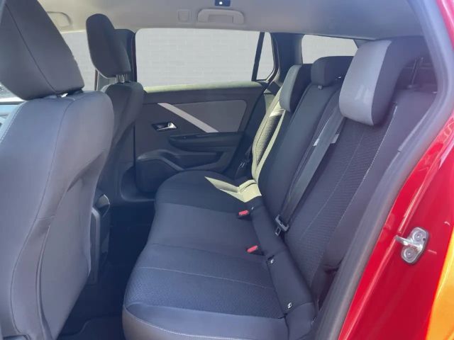 Opel Astra Enjoy Sports Tourer