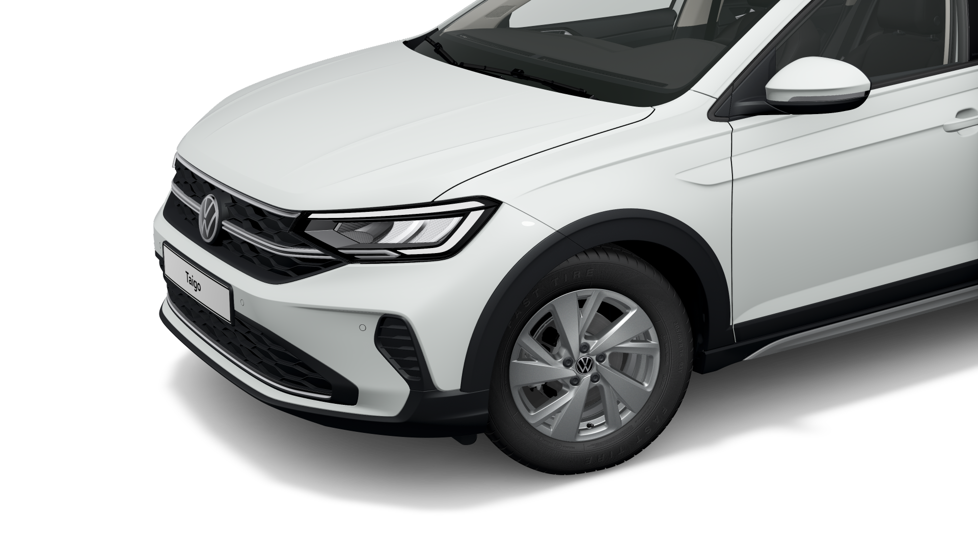 Volkswagen Taigo Life