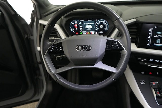 Audi Q4 e-tron 35 Sportback