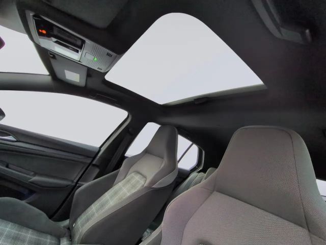 Volkswagen Golf DSG GTD Golf VIII