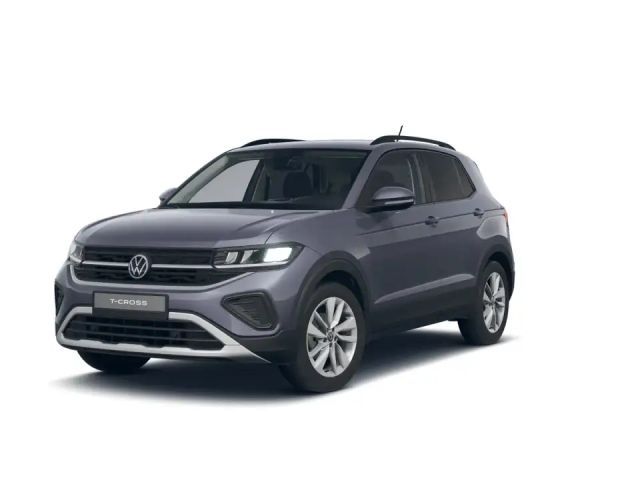 Volkswagen T-Cross 1.5 TSI DSG Life