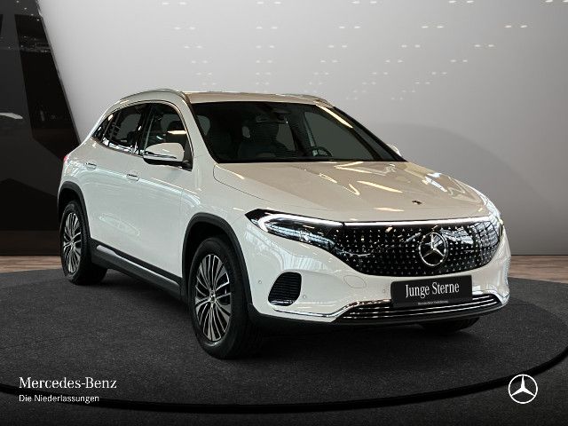Mercedes-Benz EQA 300 4MATIC