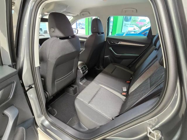 Skoda Karoq Selection