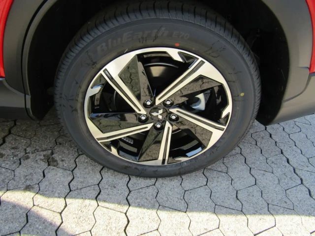 Mitsubishi Eclipse Cross 4WD PHEV