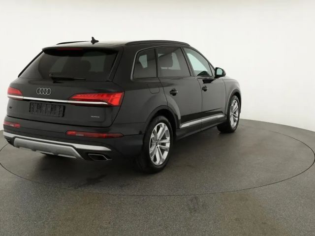 Audi Q7 50 TDI Quattro