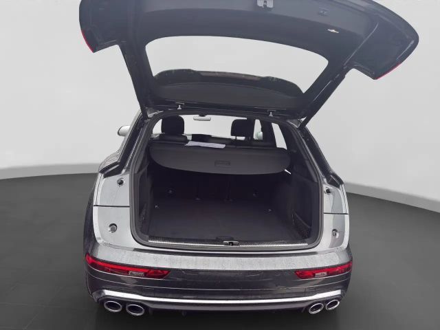 Audi SQ5 3.0 TDI