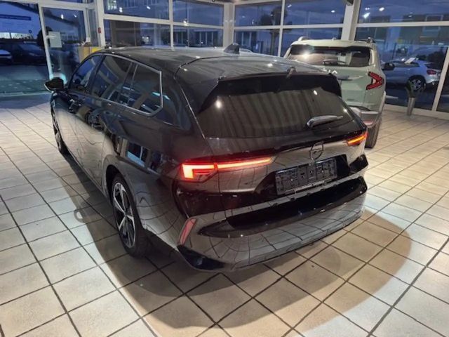 Opel Astra GS-Line Grand Sport Sports Tourer