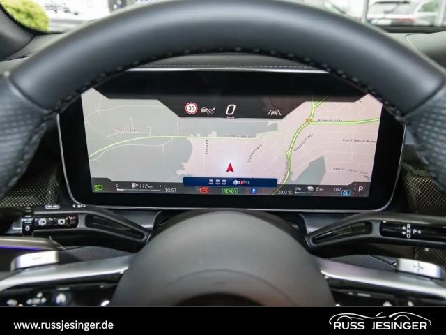 Mercedes-Benz GLC 300 4MATIC AMG Line