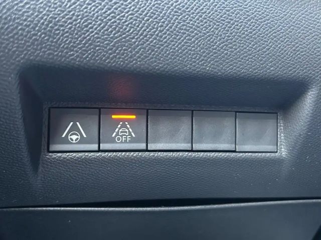 Peugeot E-208 GT-Line