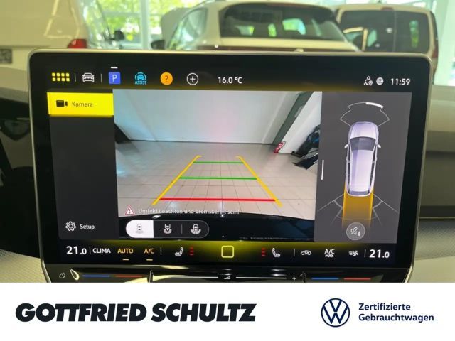 Volkswagen Golf DSG Variant