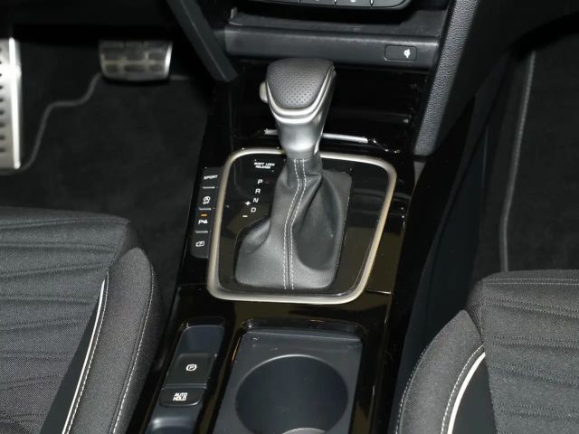 Kia XCeed GDi GT-Line