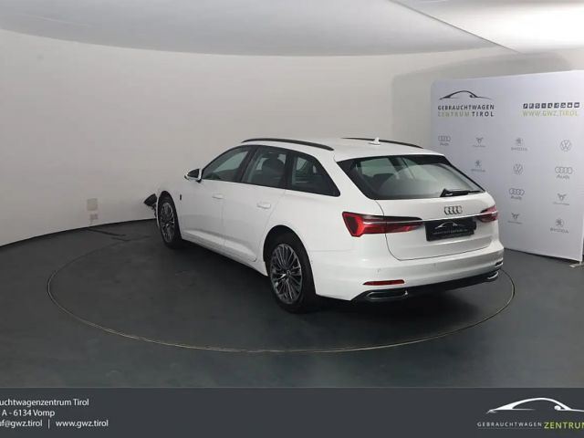 Audi A6 35 TDI Avant Business S-Tronic