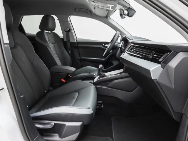 Audi A1 30 TFSI S-Line Sportback