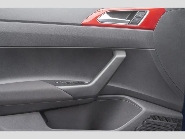 Volkswagen Polo 2.0 TSI DSG GTI IQ.Drive