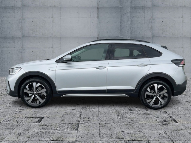 Volkswagen Taigo DSG Style