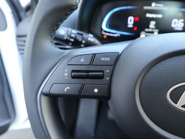 Hyundai i20 1.2 Select T-GDi