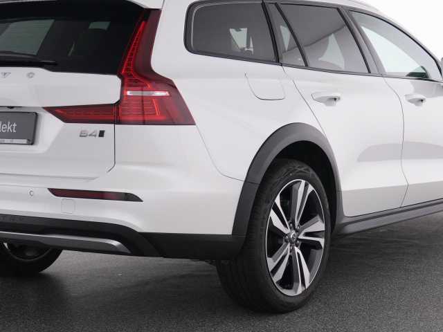 Volvo V60 Cross Country CC