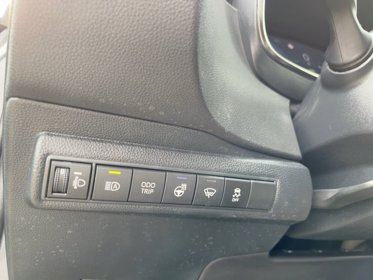 Toyota Corolla 5-deurs Team D Technik