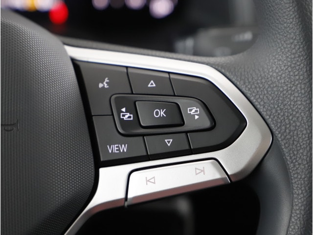 Volkswagen Polo Polo 1.0 Basis FrontAssist LED DAB+