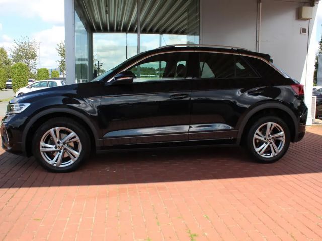 Volkswagen T-Roc 1.5 TSI R-Line